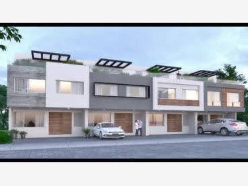 Casa en venta en Cuautlancingo, Cuautlancingo — foto 1 de 18