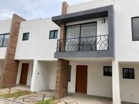 Casa en venta en Fracc. Sol de Zerezotla Barrio de Sta Maria Xixitla, San Pedro Cholula, Puebla Casa en venta en Fracc. Sol de Zerezotla Barrio de Sta Maria Xixitla, San Pedro Cholula, Puebla