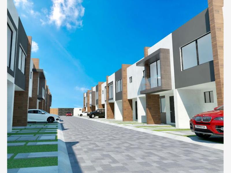 Casa en venta en Santa Maria Xixitla, San Pedro Cholula — foto 1 de 11