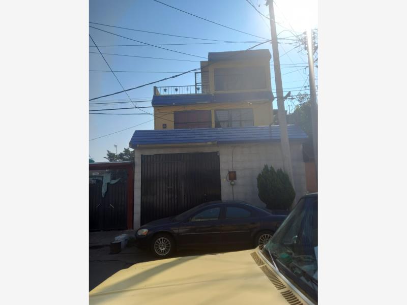 Casa en venta en Citlalli, Iztapalapa — foto 1 de 14