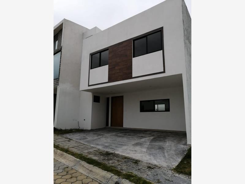 Casa en venta en Lomas de Angelópolis, San Andrés Cholula — foto 1 de 16