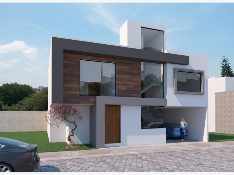 Casa en venta en San Diego, San Pedro Cholula — foto 1 de 2
