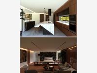 Casa en venta en Lomas de Angelópolis, San Andrés Cholula — foto 2 de 6