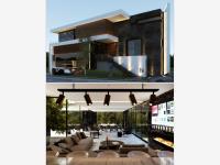 Casa en venta en Lomas de Angelópolis, San Andrés Cholula, Puebla