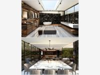 Casa en venta en Lomas de Angelópolis, San Andrés Cholula — foto 3 de 6