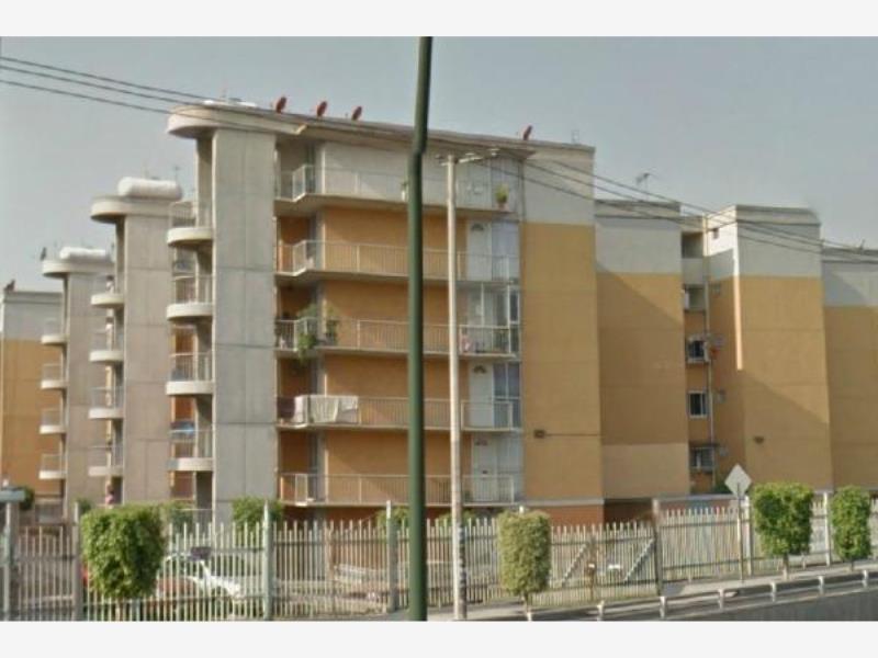 Departamento en venta en Moctezuma 2a Sección, Venustiano Carranza — foto 1 de 10