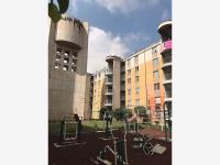 Departamento en venta en Moctezuma 2a Sección, Venustiano Carranza — foto 3 de 10