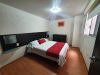 Departamento en renta en Lomas de Chapultepec I Sección, Miguel Hidalgo — foto 3 de 15