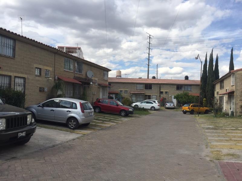 Casa en venta en Cholula, San Pedro Cholula — foto 1 de 5
