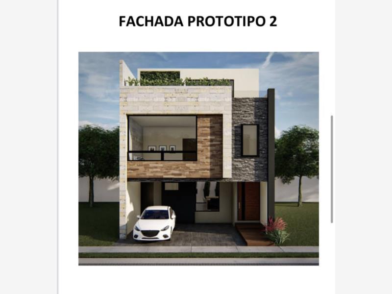 Casa en venta en Cholula, San Pedro Cholula — foto 1 de 17