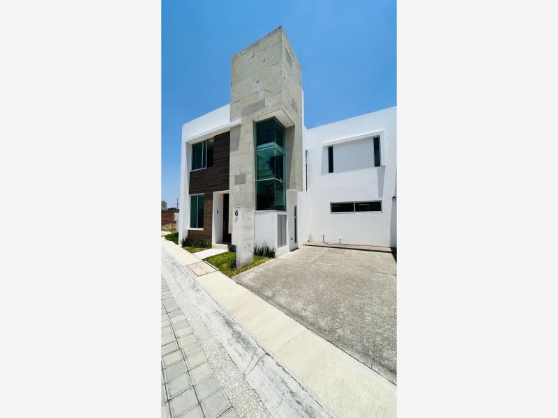 Casa en venta en Cholula, San Pedro Cholula — foto 1 de 21
