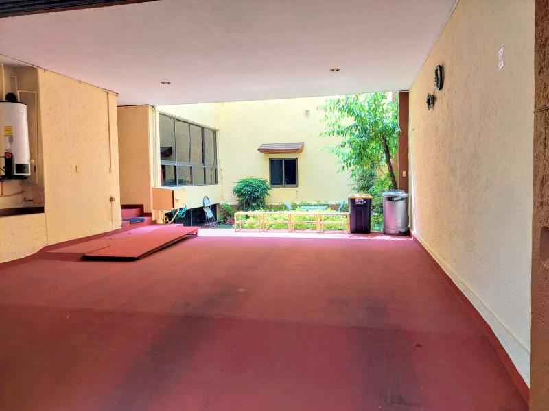 Casa en venta en Churubusco Country Club, Coyoacán, Ciudad de México