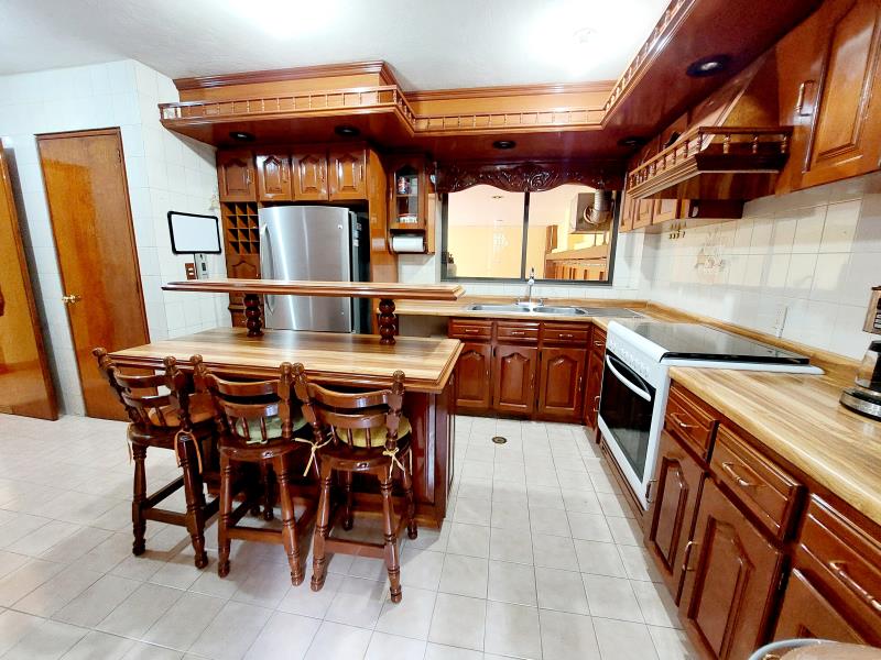 Casa en venta en Churubusco Country Club, Coyoacán, Ciudad de México