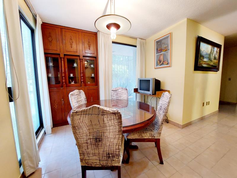 Casa en venta en Churubusco Country Club, Coyoacán, Ciudad de México