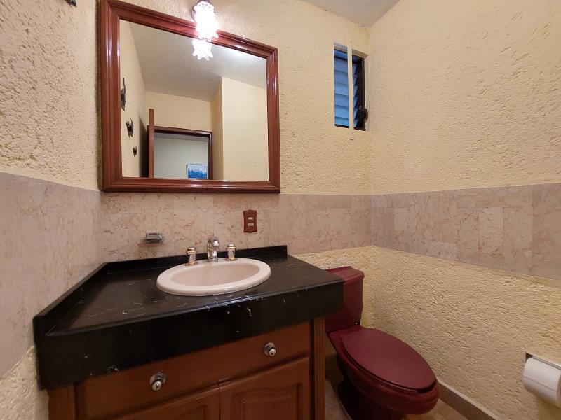 Casa en venta en Churubusco Country Club, Coyoacán, Ciudad de México