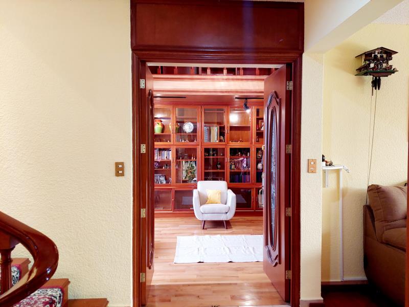 Casa en venta en Churubusco Country Club, Coyoacán, Ciudad de México