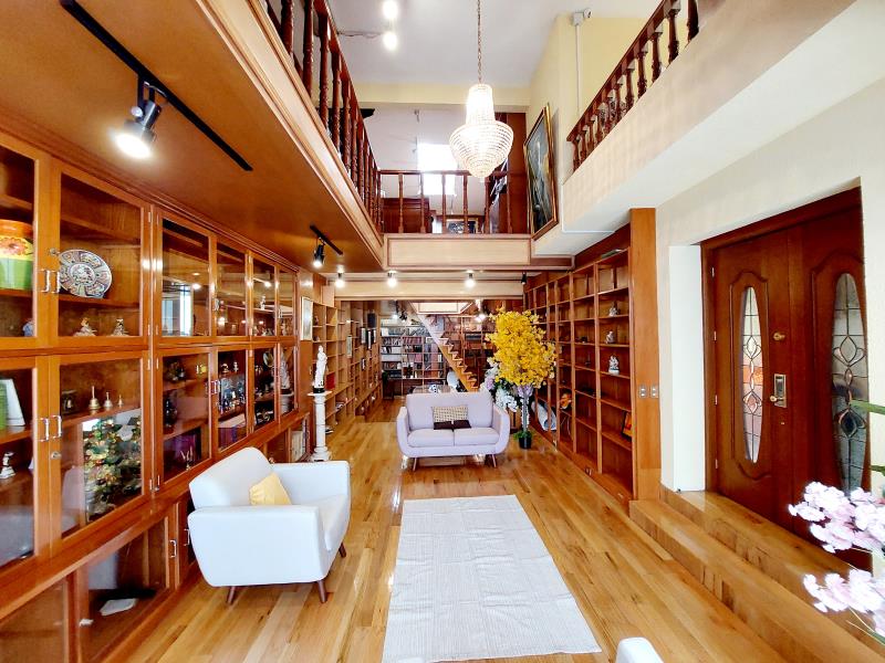 Casa en venta en Churubusco Country Club, Coyoacán, Ciudad de México