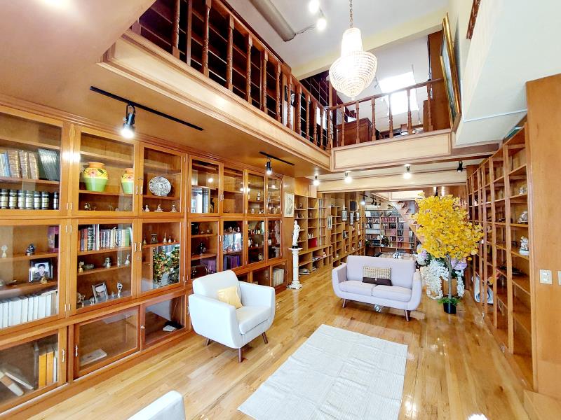 Casa en venta en Churubusco Country Club, Coyoacán, Ciudad de México