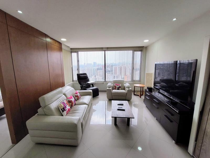 Departamento en venta en Jesus del Monte, Huixquilucan — foto 1 de 32