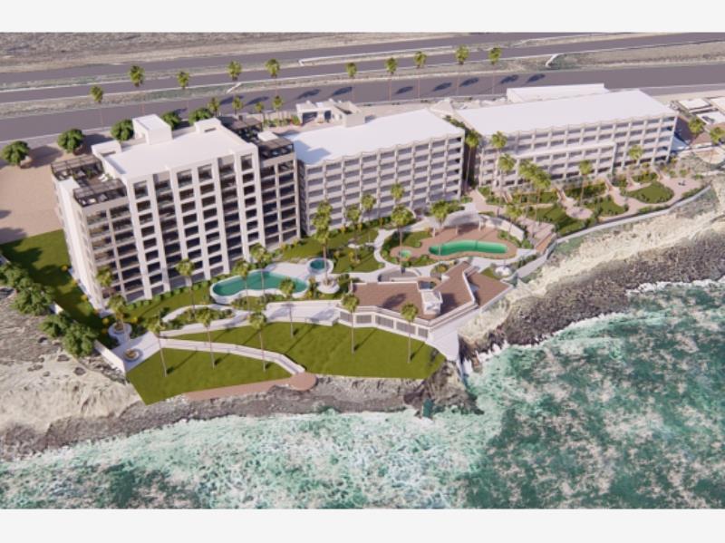 Departamento en venta en El Mirador, Playas de Rosarito — foto 1 de 41