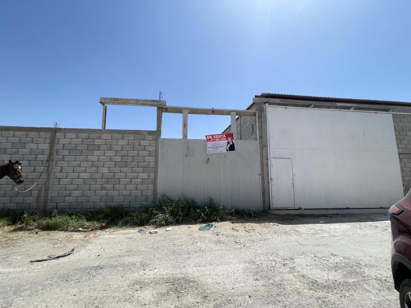 Terreno en venta en La Concha, Torreón — foto 1 de 4