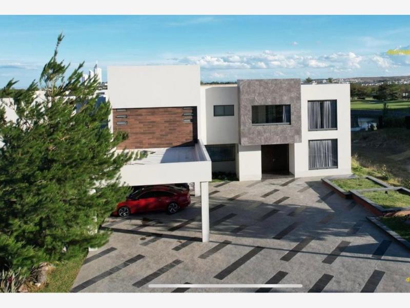 Casa en renta en Country Club Gran Jardín, León — foto 1 de 7