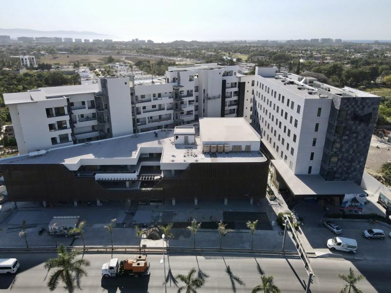 Departamento en venta en Nuevo Vallarta, Bahía de Banderas — foto 1 de 13
