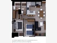 Departamento en venta en Modelo, Monterrey — foto 2 de 15