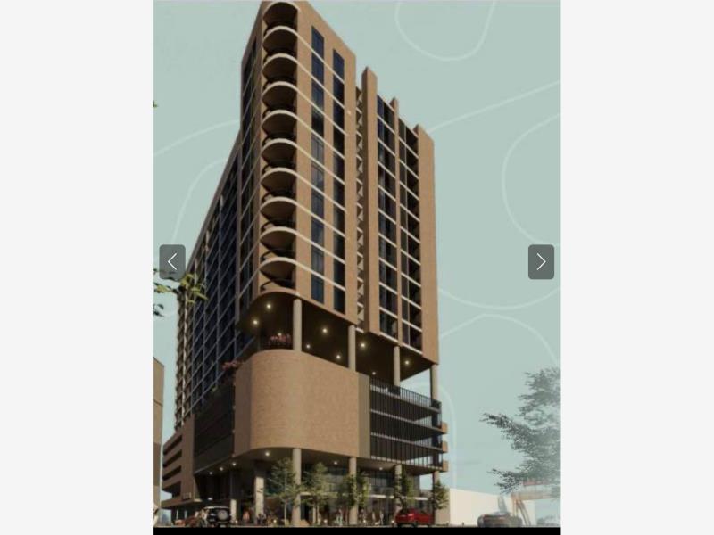 Departamento en venta en Modelo, Monterrey — foto 1 de 15