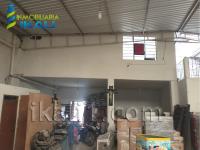 Bodega en venta en Banderas, Tuxpan — foto 3 de 4