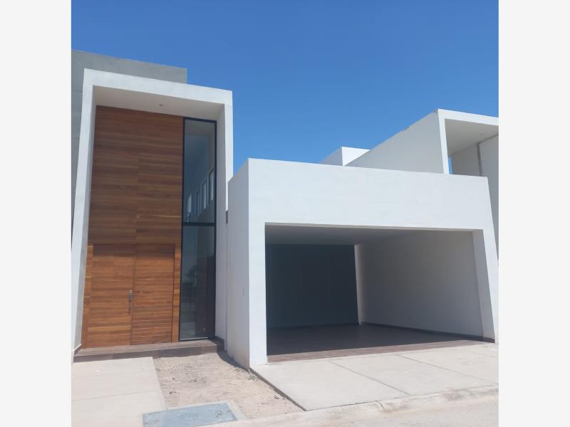Casa en venta en Los Viñedos, Torreón — foto 1 de 15