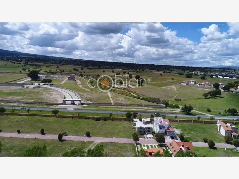 Terreno en venta en Ignacio Zaragoza, Huamantla — foto 1 de 10