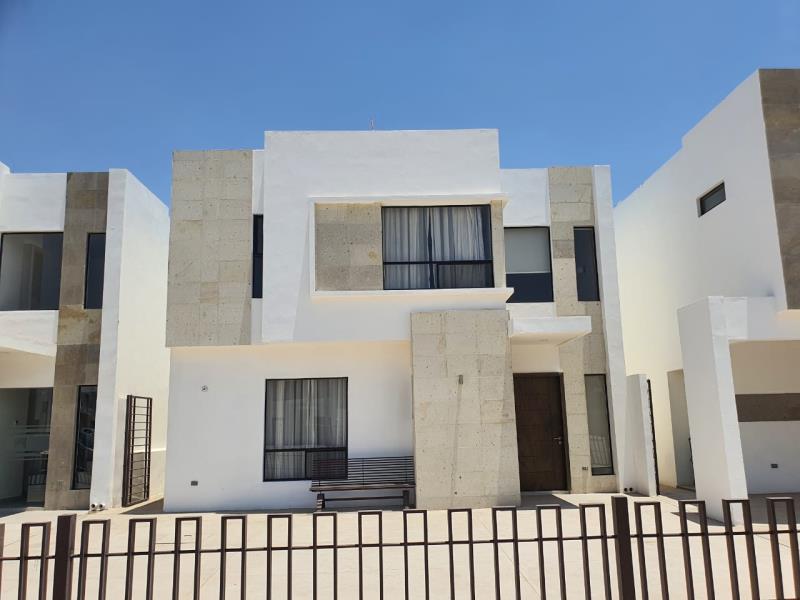 Casa en venta en Quintas la Cima, Torreón — foto 1 de 15