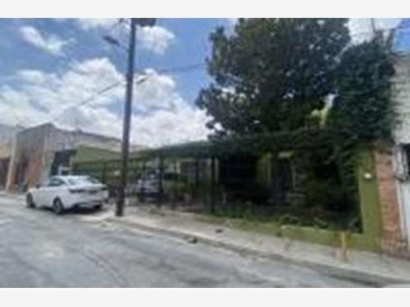 Casa en venta en Saltillo Centro, Saltillo — foto 1 de 19