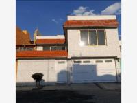Casa en Guadalupe Victoria, Gustavo A. Madero, Ciudad de México