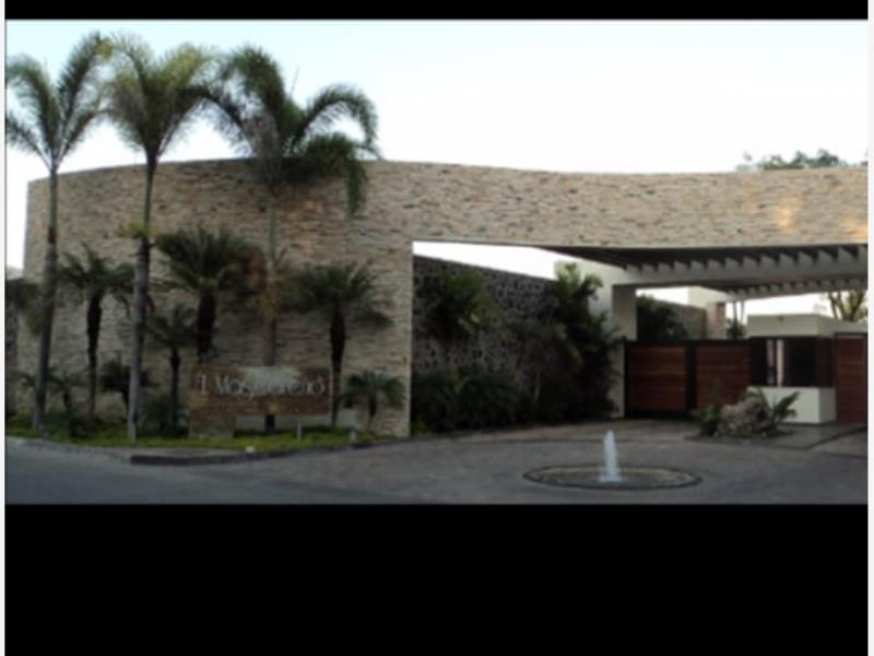 Terreno en venta en El Mascareño, Cuernavaca — foto 1 de 2