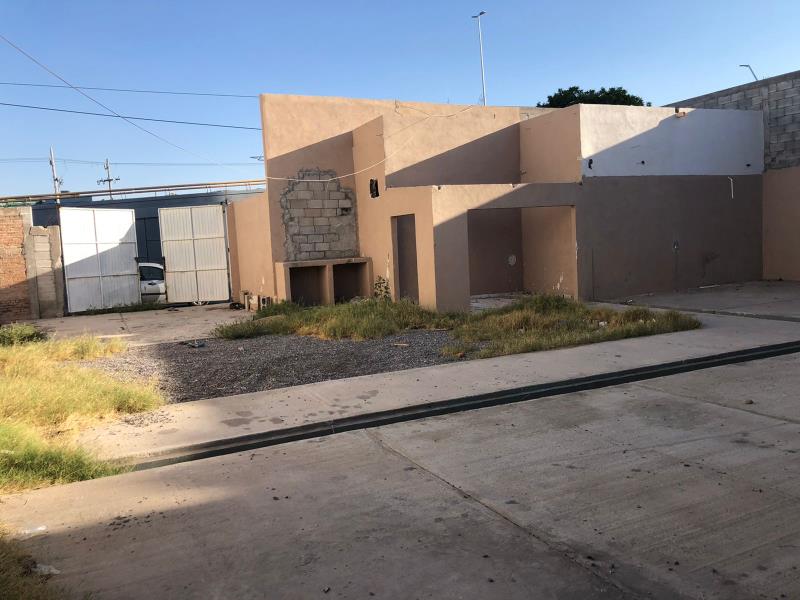 Terreno en Renta en Gustavo Diaz Ordaz, Torreón, Coahuila de Zaragoza