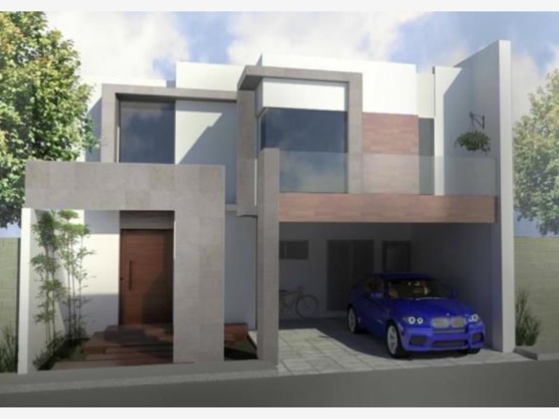 Casa en venta en Villa de las Palmas, Torreón — foto 1 de 9