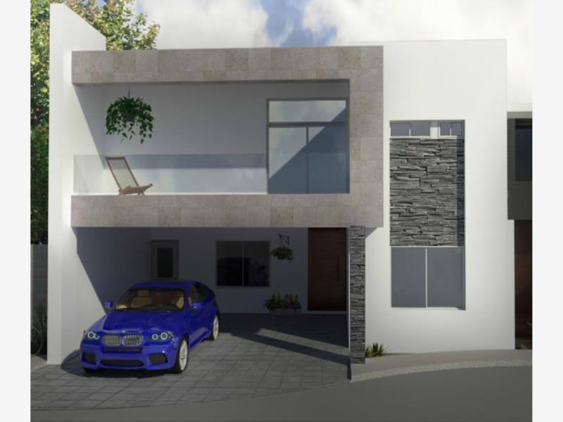Casa en venta en Villa de las Palmas, Torreón — foto 1 de 8