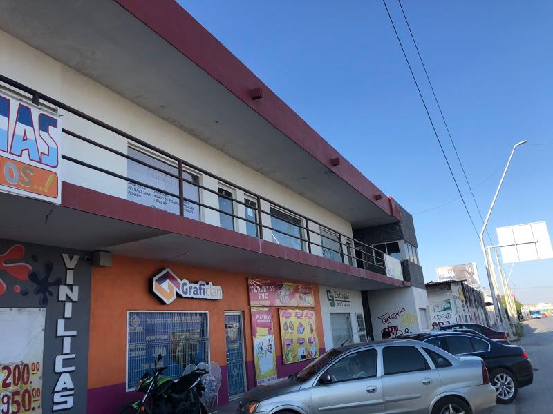 Local en Renta en Gustavo Diaz Ordaz, Torreón, Coahuila de Zaragoza