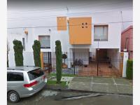 Casa en Las Arboledas, Atizapán de Zaragoza, México