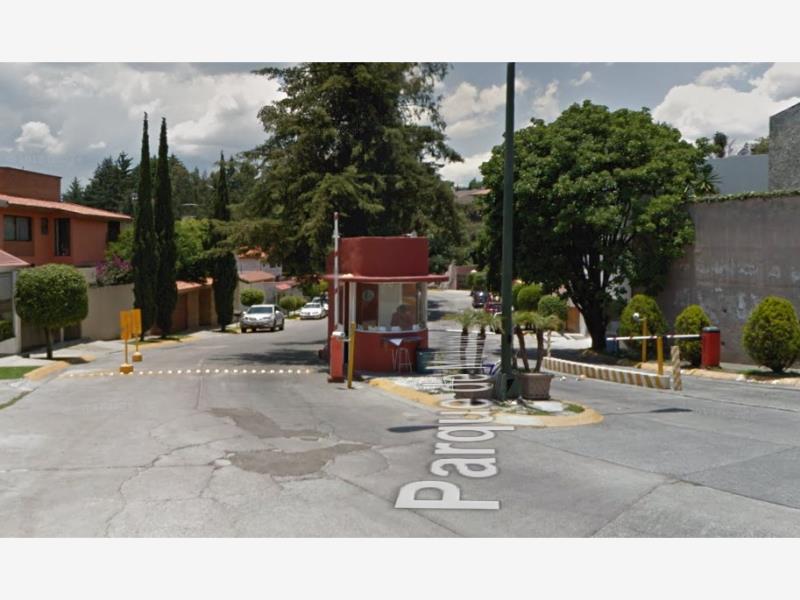 Casa en venta en Parques de la Herradura, Huixquilucan — foto 1 de 11