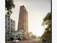 Departamento en venta en Juarez, Cuauhtémoc, Ciudad de México Departamento en venta en Juarez, Cuauhtémoc, Ciudad de México