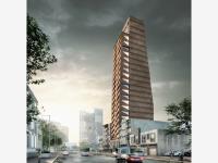 Departamento en venta en Juarez, Cuauhtémoc — foto 2 de 19