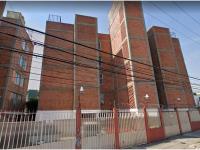 Departamento en venta en Reforma Iztaccihuatl Norte, Iztacalco — foto 2 de 27
