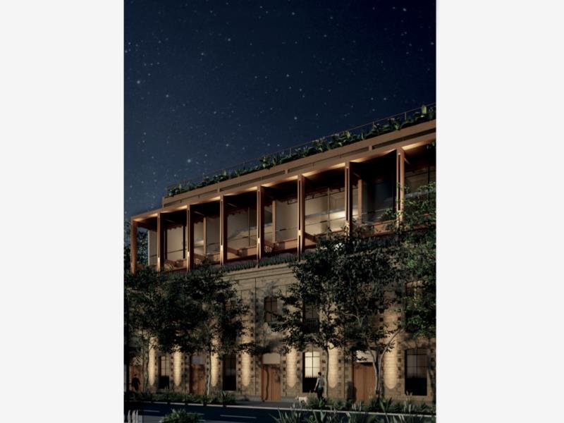 Departamento en venta en Roma Norte, Cuauhtémoc — foto 1 de 25