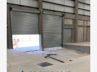 Bodega en renta en San Francisco Coacalco, Coacalco de Berriozábal — foto 3 de 8