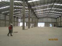 Bodega en renta en San Francisco Coacalco, Coacalco de Berriozábal — foto 2 de 8