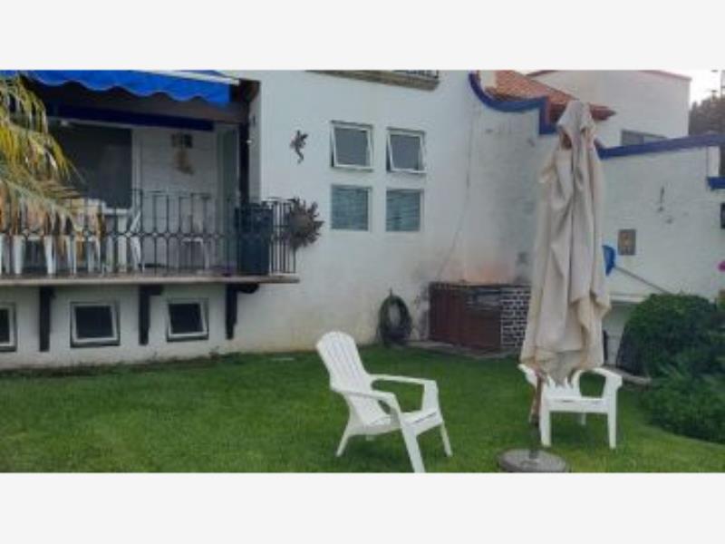 Casa en venta en Maravillas, Cuernavaca — foto 1 de 18