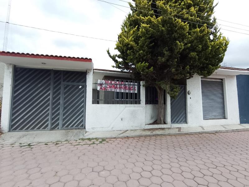 Casa en venta en San Jose Tetel, Yauhquemehcan — foto 1 de 5